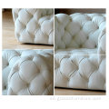 Chester Moon Sofa HDF Muebles para el hogar